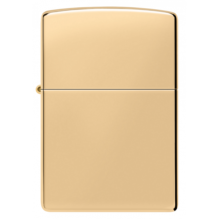 "Zippo" Lighter